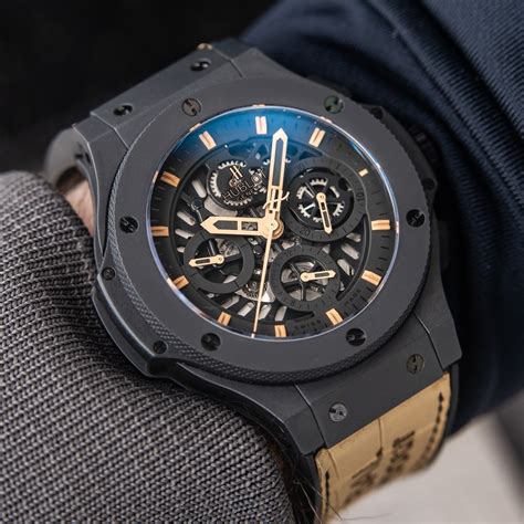 hublot big bang bal harbour|Hublot big bang.